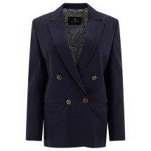 [Etro] Coat SS25 WRCA007099TUEG0B3895