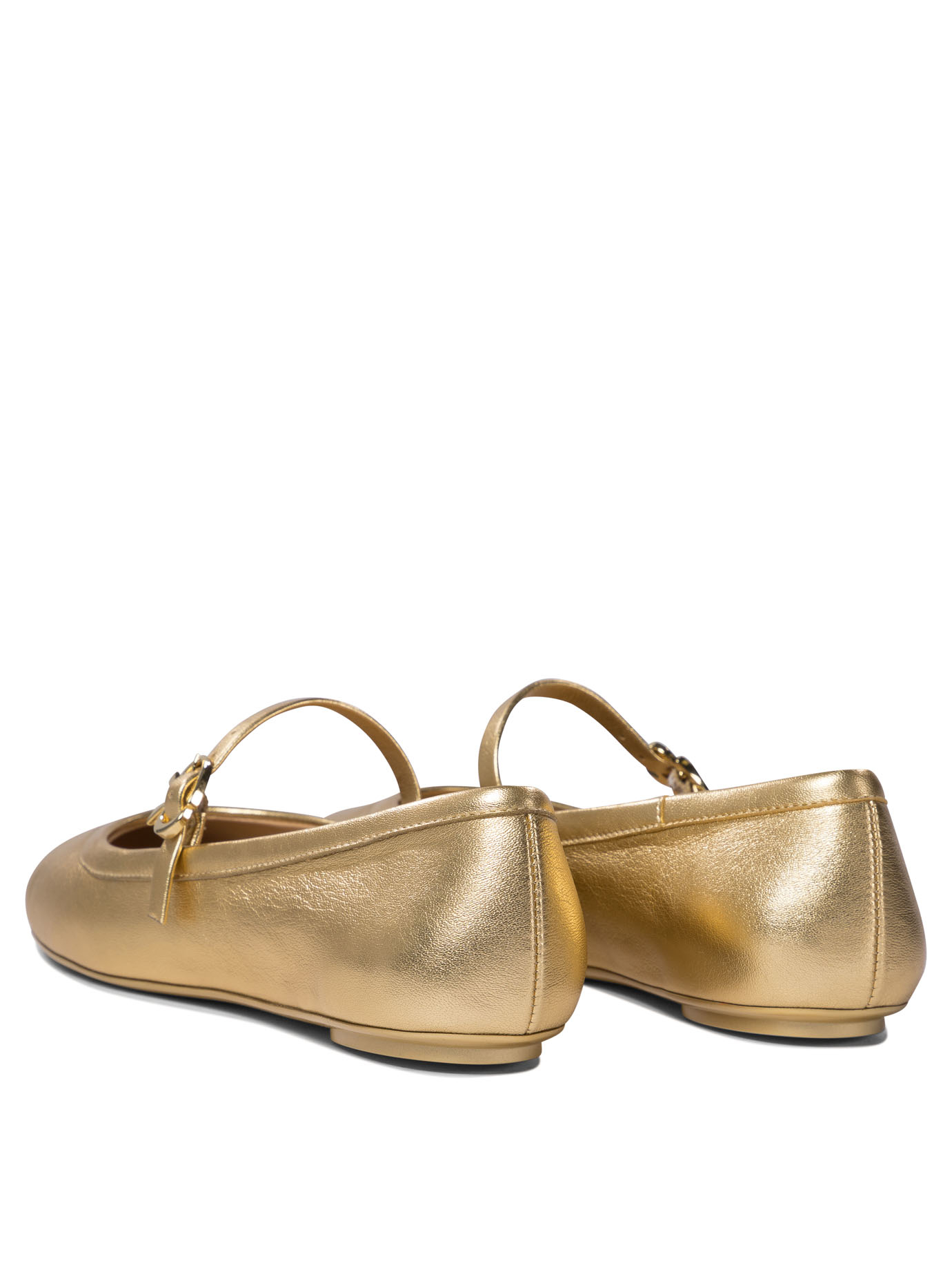 [Gianvito Rossi] Flat shoes SS25 G2222305GOMMEKONG