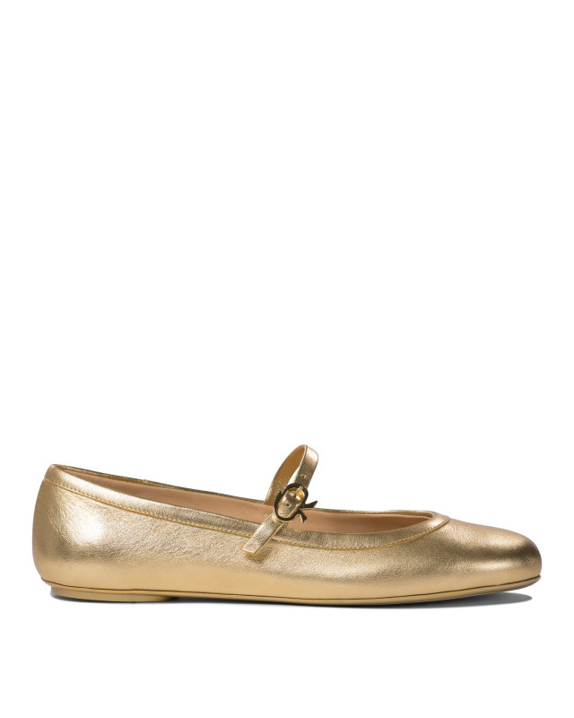 [Gianvito Rossi] Flat shoes SS25 G2222305GOMMEKONG