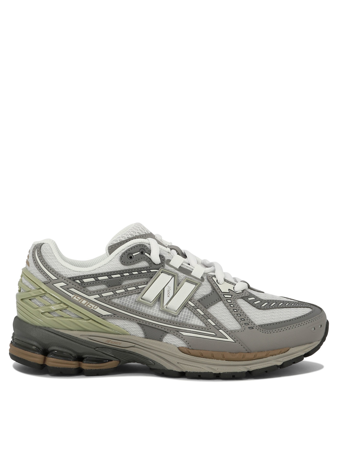 [new Balance] Slip On SS25 M1906NBTEAM AWAY GREY