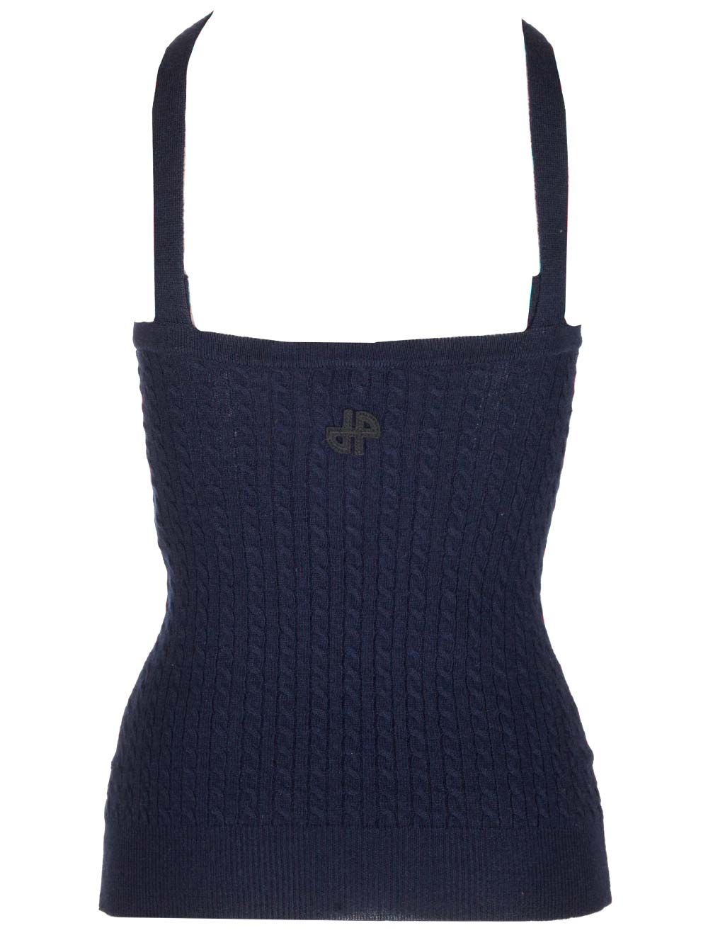 [PATOU] Knitwear SS23 KN1258041697E
