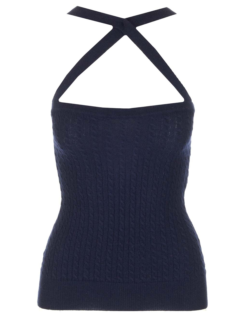 [PATOU] Knitwear SS23 KN1258041697E