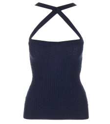 [PATOU] Knitwear SS23 KN1258041697E