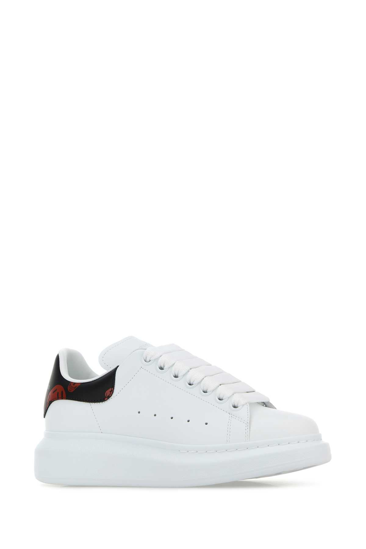 [Alexander McQueen] Sneakers FW26 553770WIAKB 9145