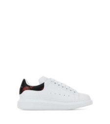 [Alexander McQueen] Sneakers FW26 553770WIAKB 9145