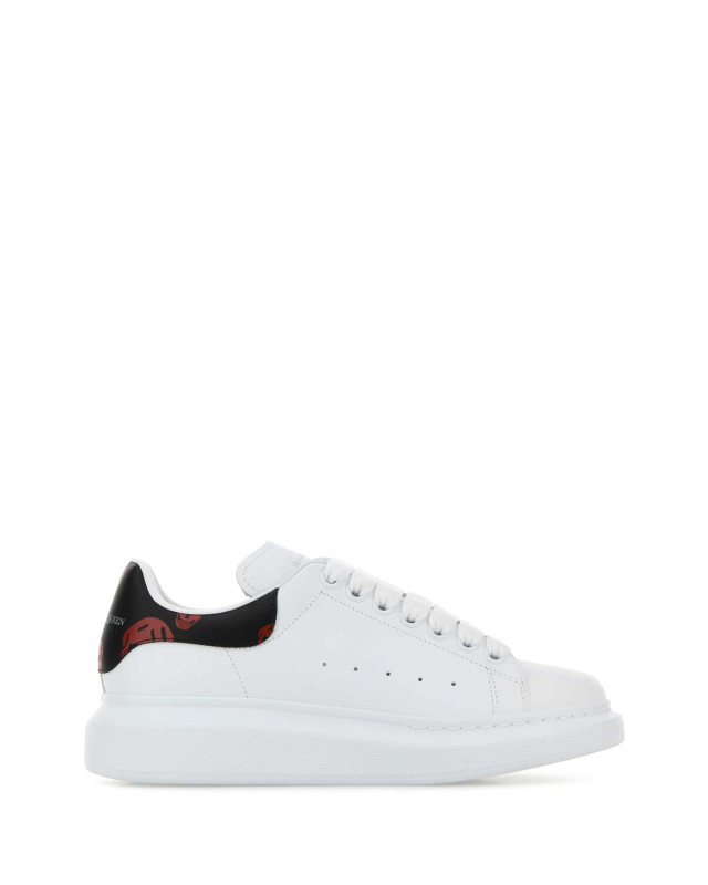 [Alexander McQueen] Sneakers FW26 553770WIAKB 9145