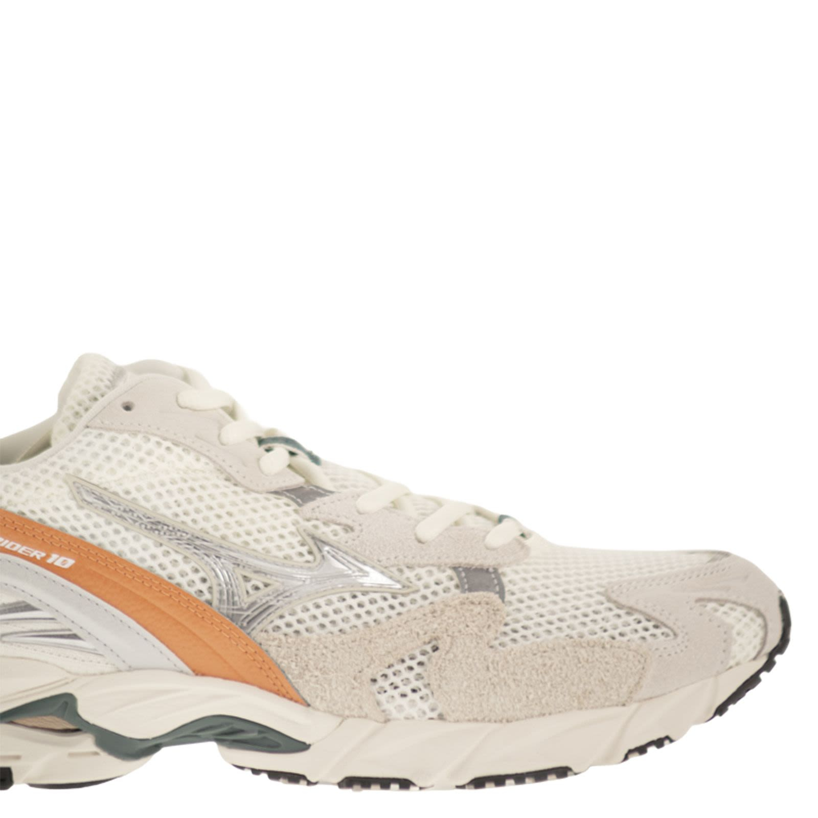 [Mizuno] Sneakers SS26 D1GA2611 01