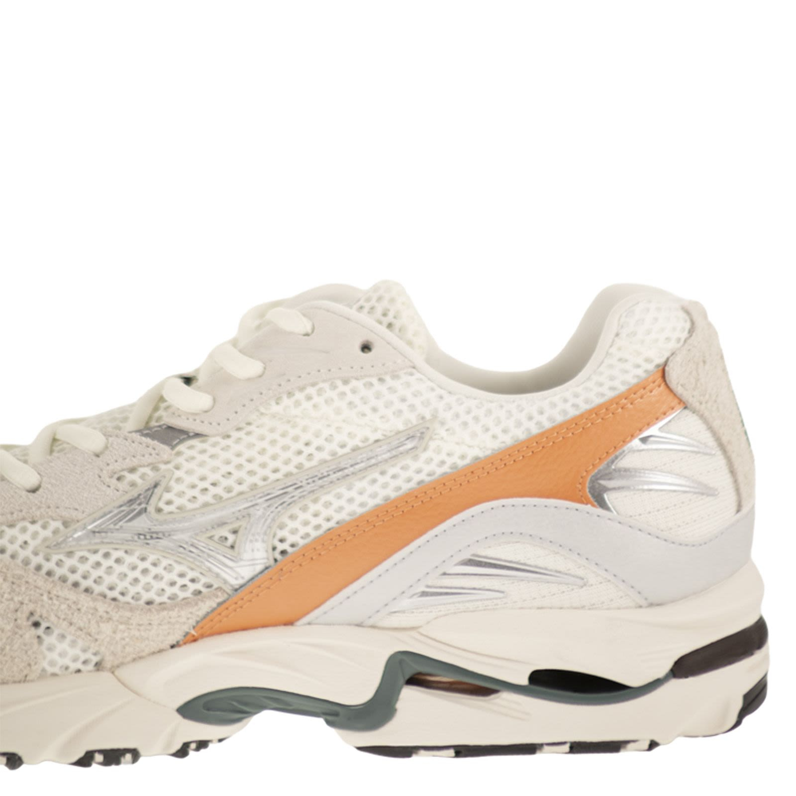 [Mizuno] Sneakers SS26 D1GA2611 01