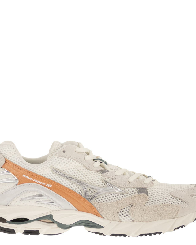 [Mizuno] Sneakers SS26 D1GA2611 01