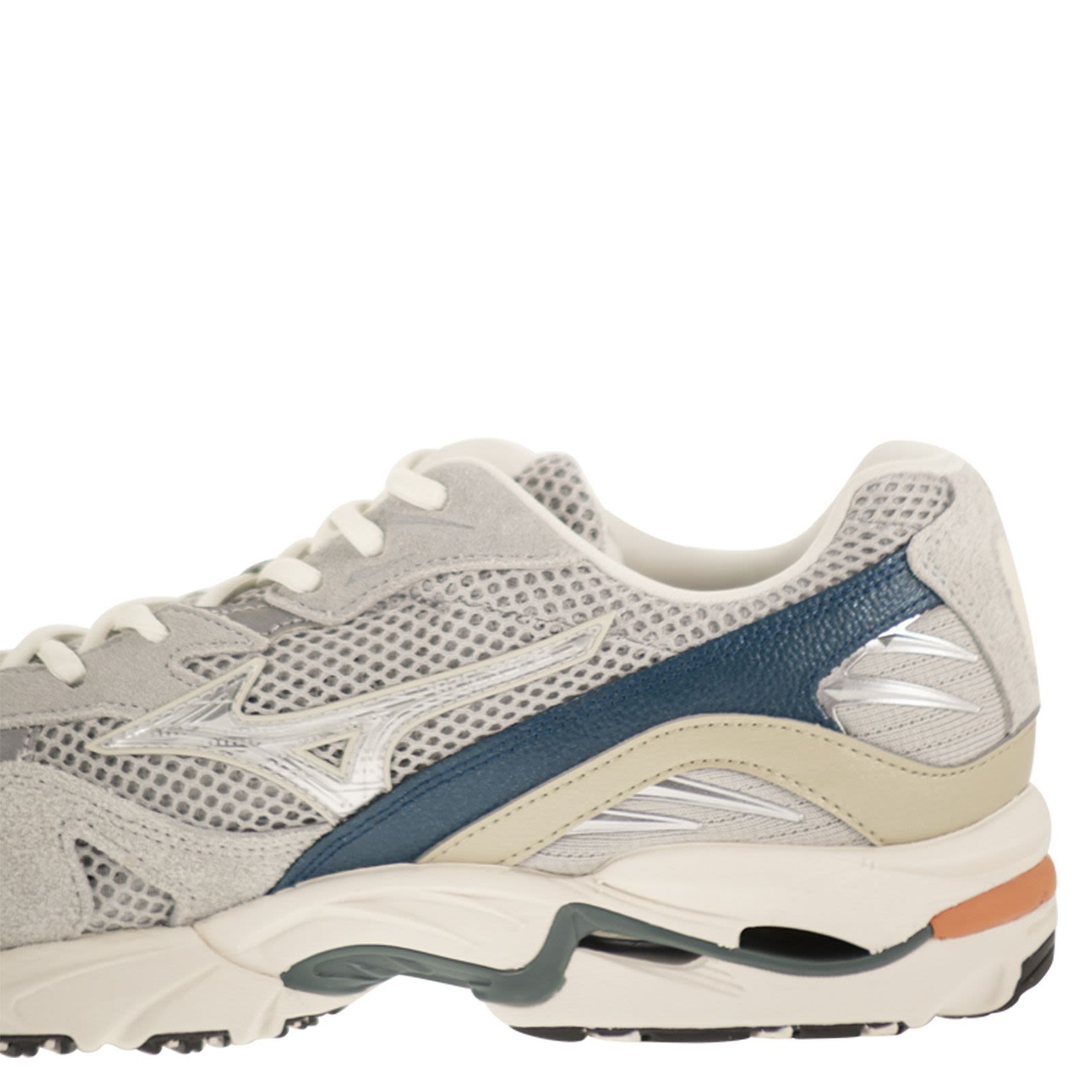 [Mizuno] Sneakers SS26 D1GA2611 02