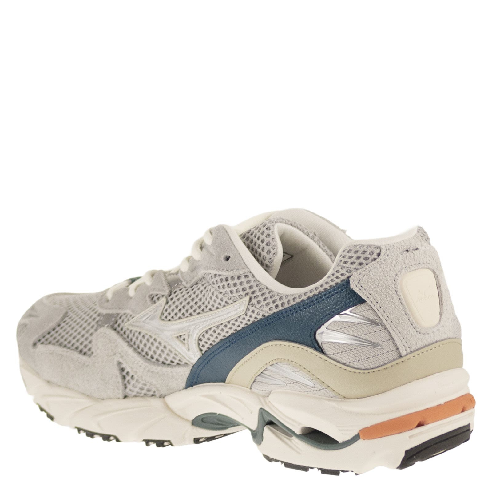 [Mizuno] Sneakers SS26 D1GA2611 02