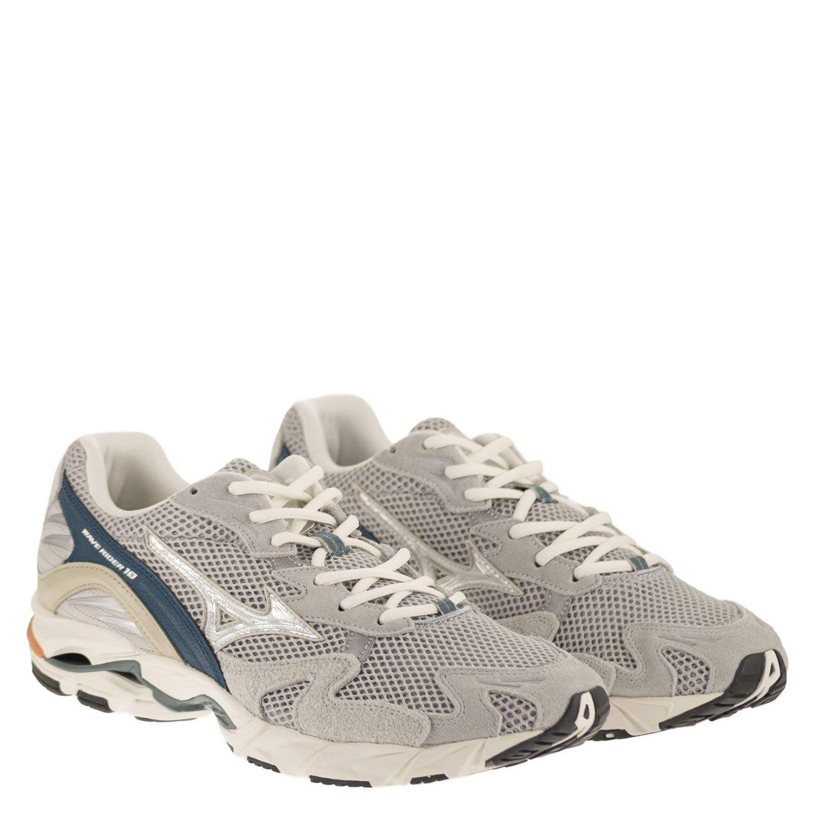 [Mizuno] Sneakers SS26 D1GA2611 02