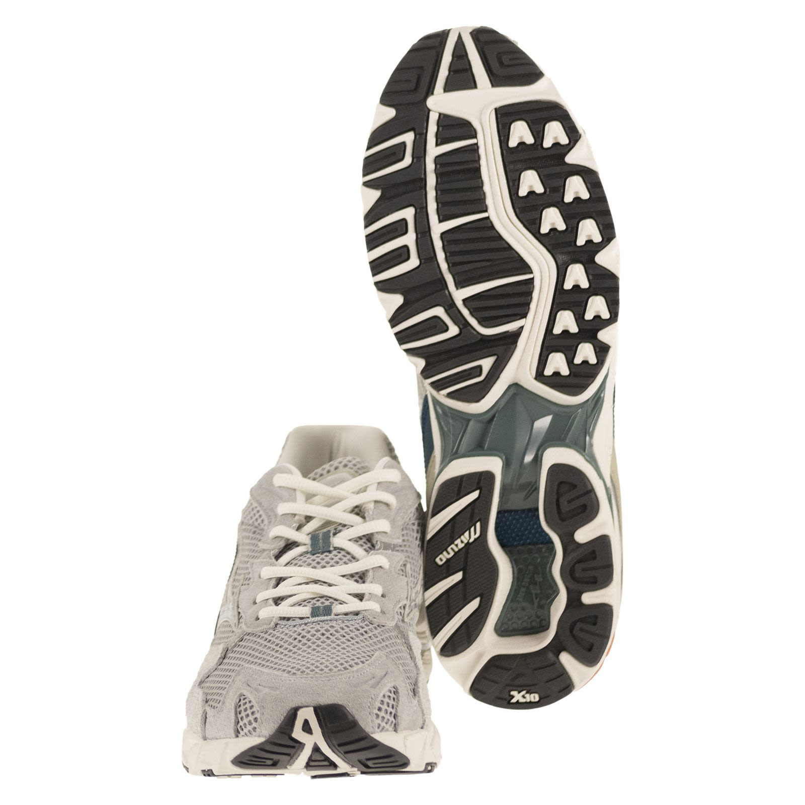 [Mizuno] Sneakers SS26 D1GA2611 02