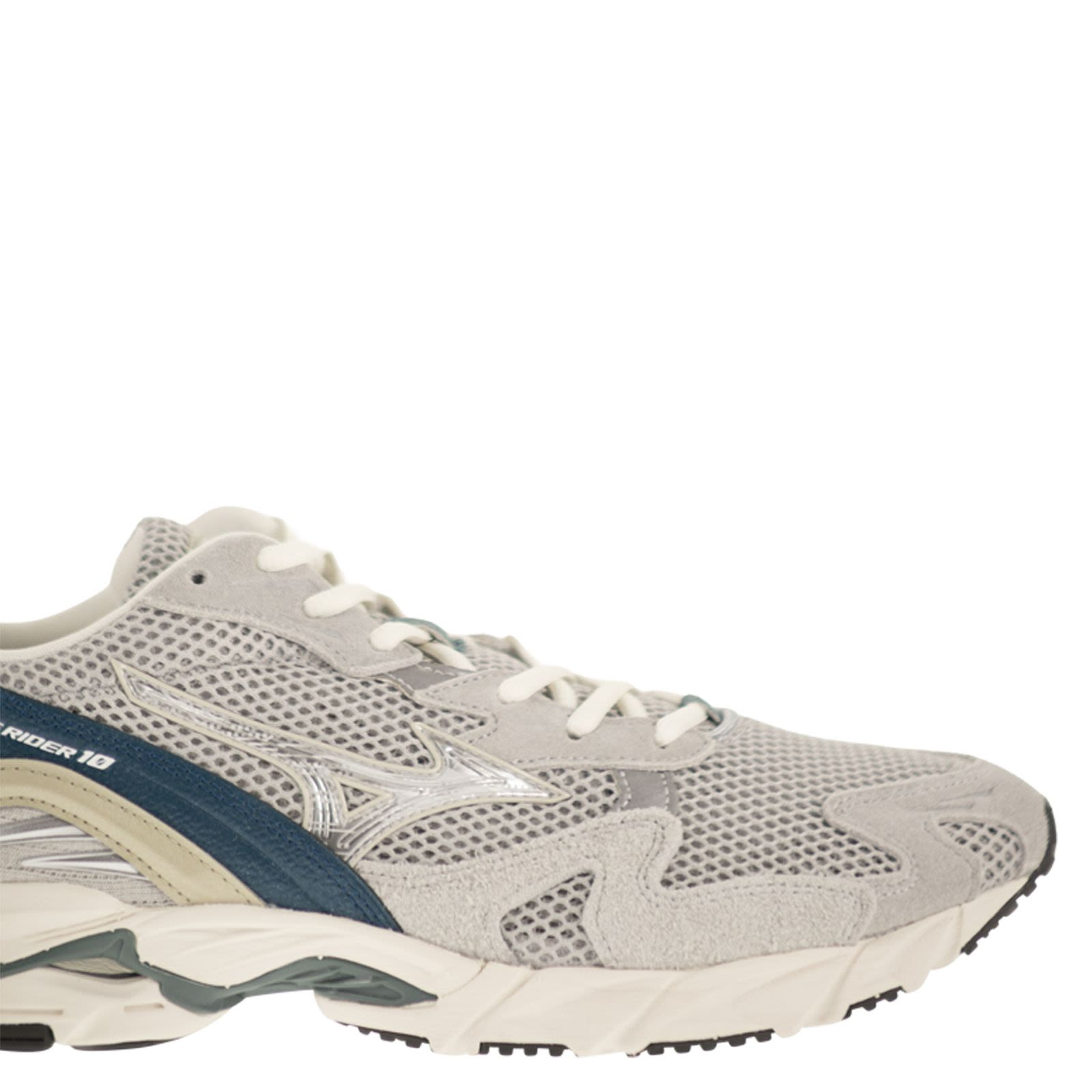 [Mizuno] Sneakers SS26 D1GA2611 02