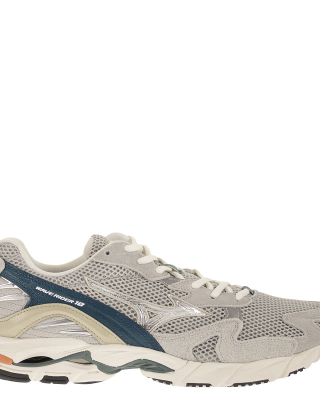 [Mizuno] Sneakers SS26 D1GA2611 02