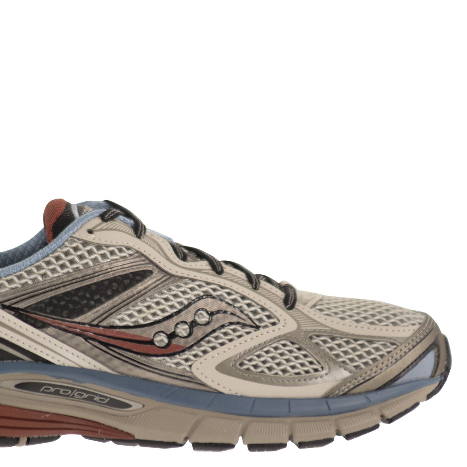 [SAUCONY] Sneakers CO S70936 48