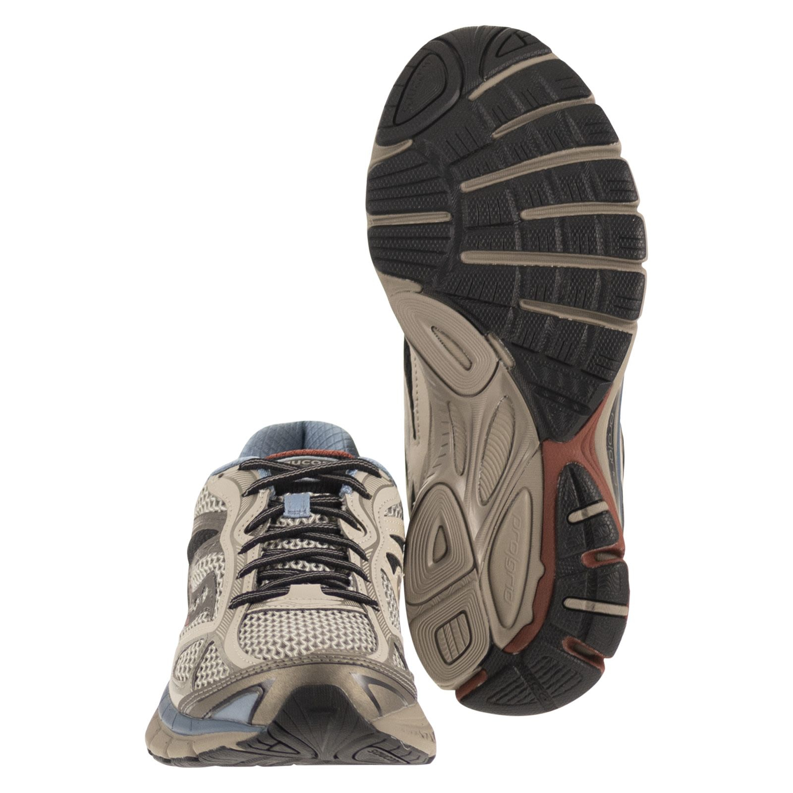 [SAUCONY] Sneakers CO S70936 48