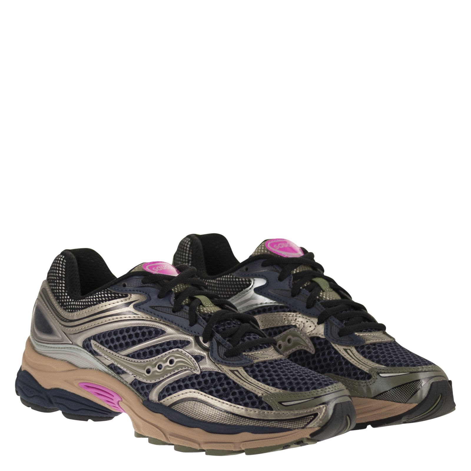 [SAUCONY] Sneakers CO S70739 74