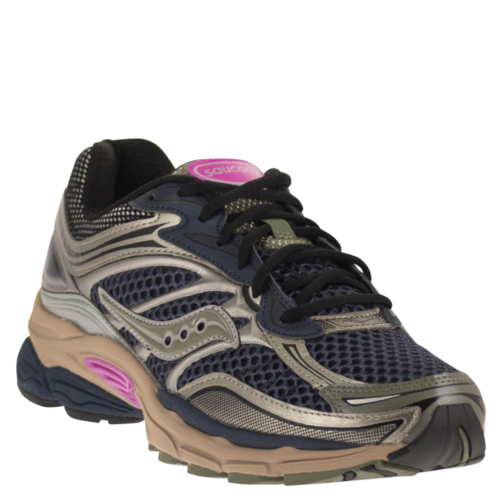 [SAUCONY] Sneakers CO S70739 74