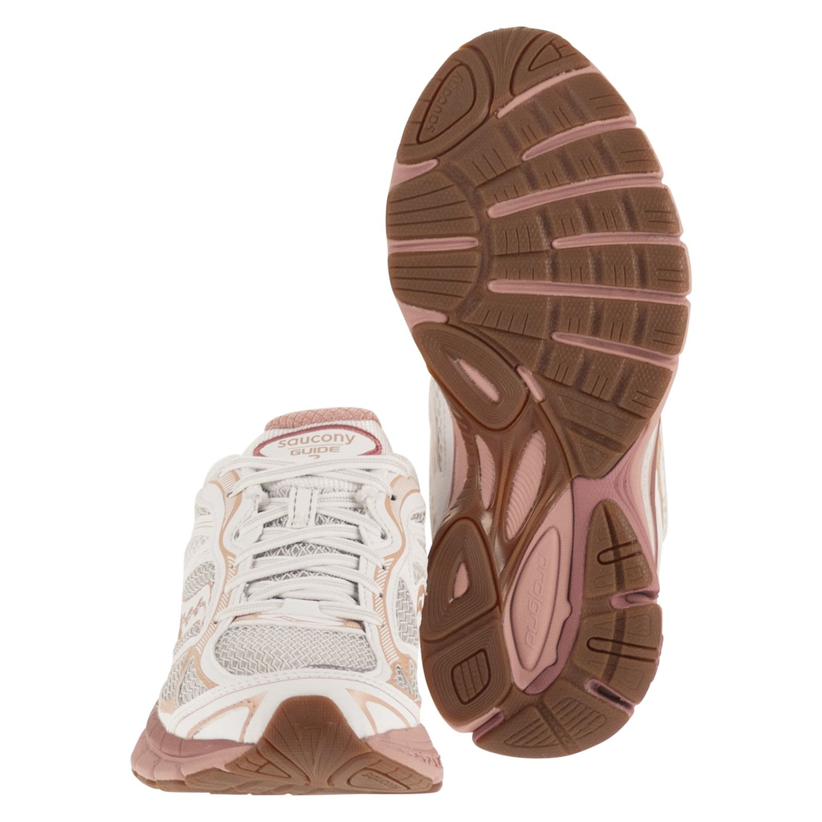 [SAUCONY] Sneakers CO S70936 30