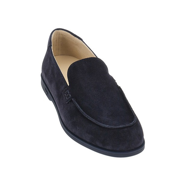 [Emporio Armani] Loafer SS26 EM004941AF23967UB117-UB117