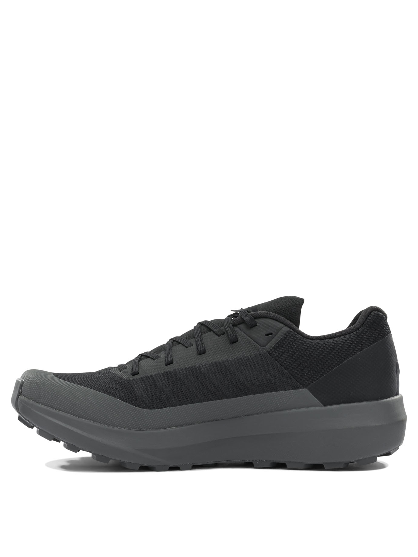 [ARC'TERYX] Sneakers FW26 X000010398NORVAN LD 4BLACK/GRAPHITE