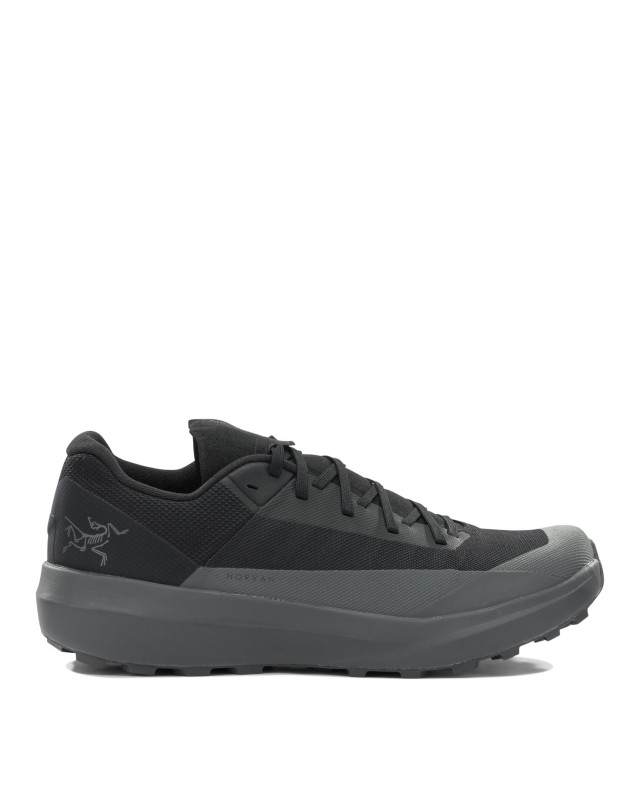 [ARC'TERYX] Sneakers FW26 X000010398NORVAN LD 4BLACK/GRAPHITE