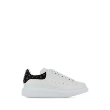 [Alexander McQueen] Sneakers FW26 856517WIAJR 9074