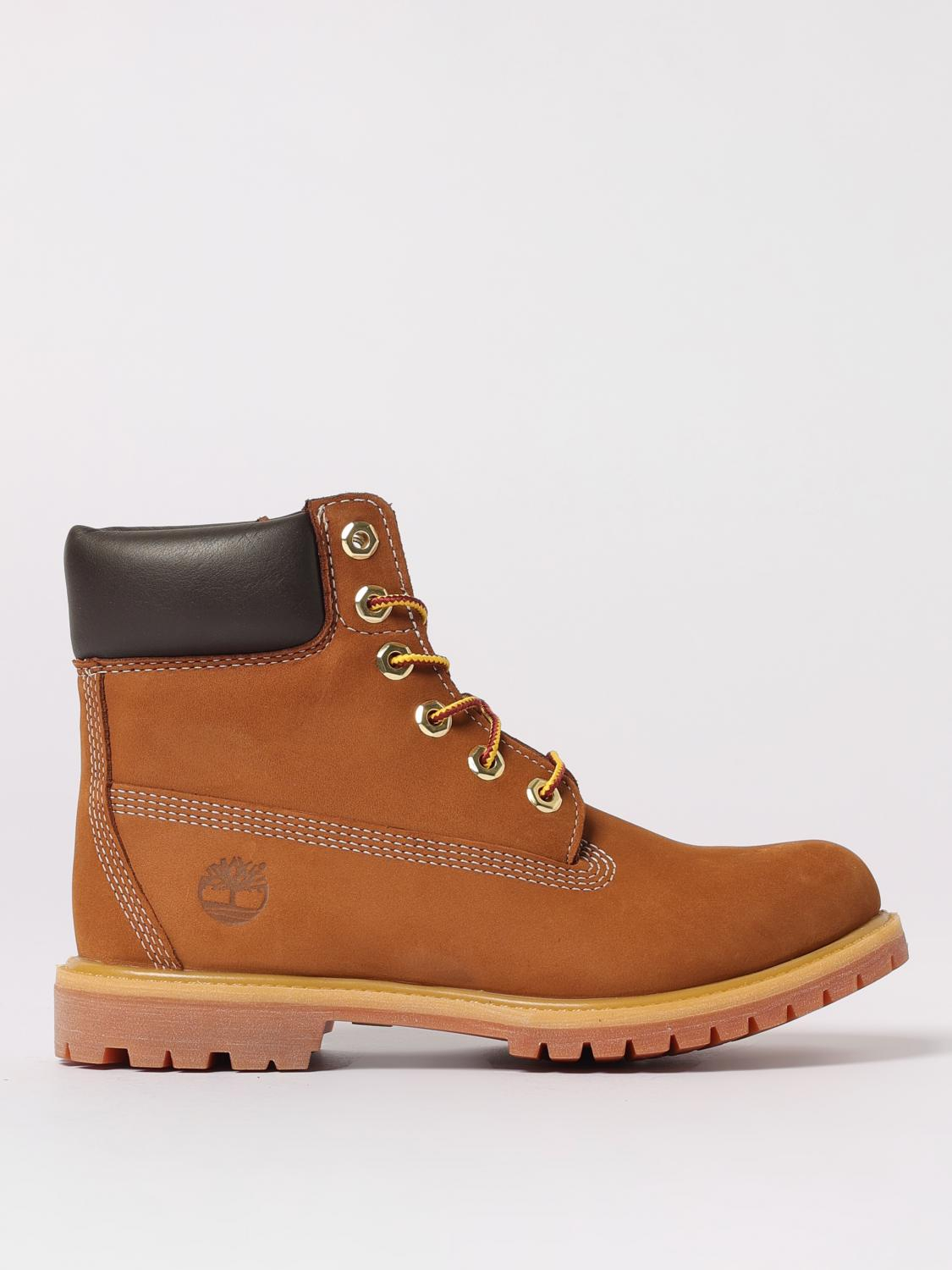 [Timberland] Boots FW25 TB110360 2141