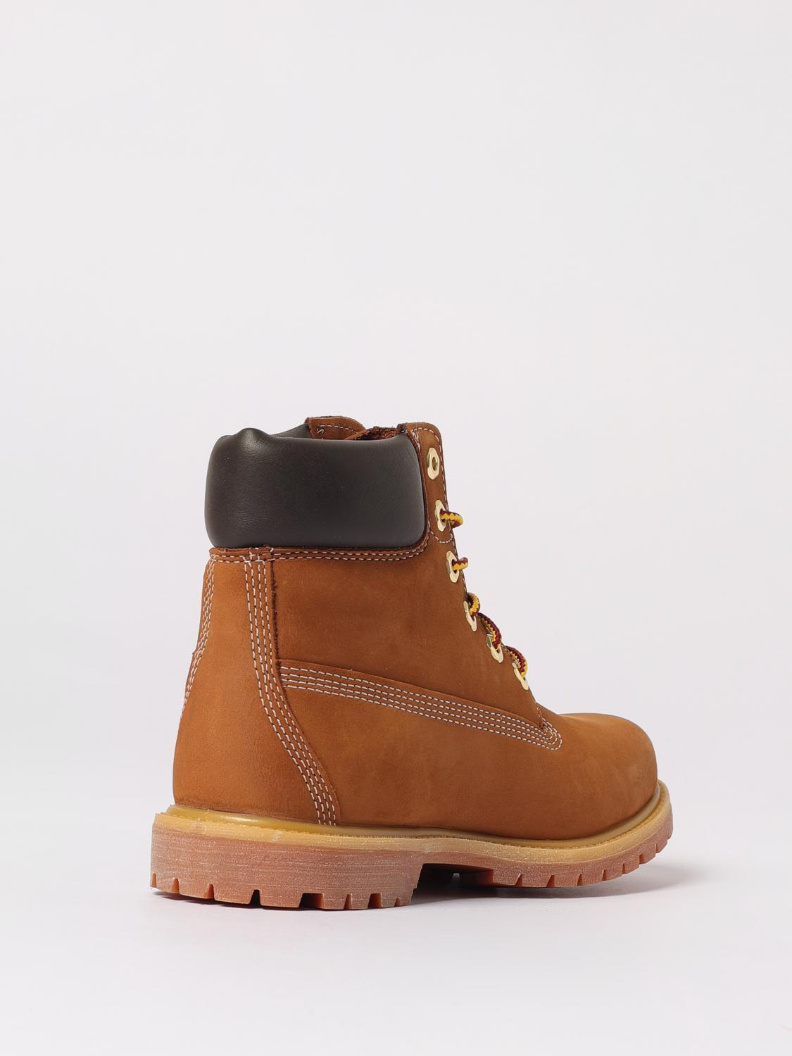 [Timberland] Boots FW25 TB110360 2141