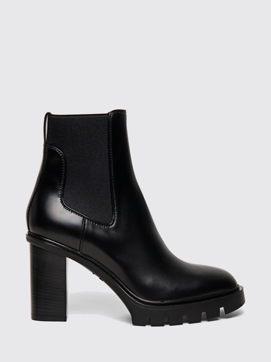 [Santoni] Boots FW25 WTCT59599HL8BUDY N01