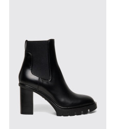 [Santoni] Boots FW25 WTCT59599HL8BUDY N01