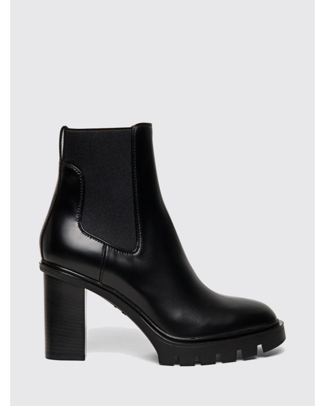 [Santoni] Boots FW25 WTCT59599HL8BUDY N01