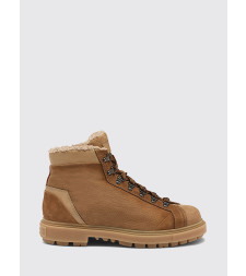 [Santoni] Boots FW25 MGSM18190AMBZEMR C50