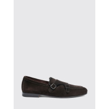 [Santoni] Dress Shoes FW25 MCNC18003SA4SEGS T44