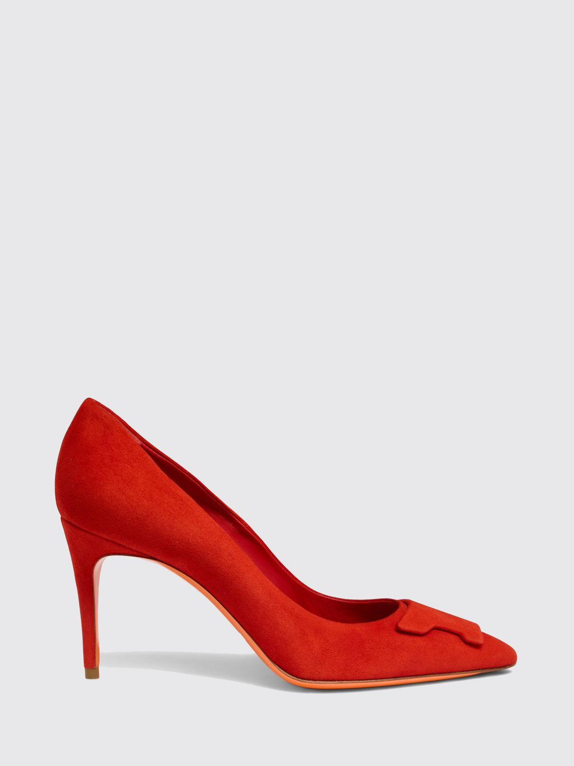 [Santoni] Pumps FW25 WDID71207HI2TMGD R34