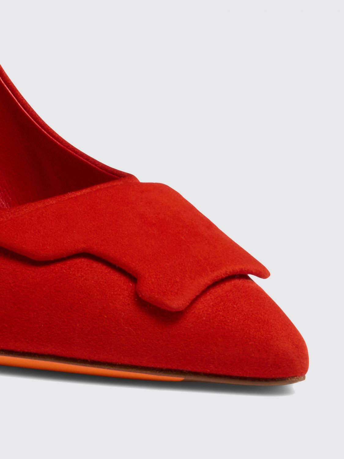 [Santoni] Pumps FW25 WDID71207HI2TMGD R34