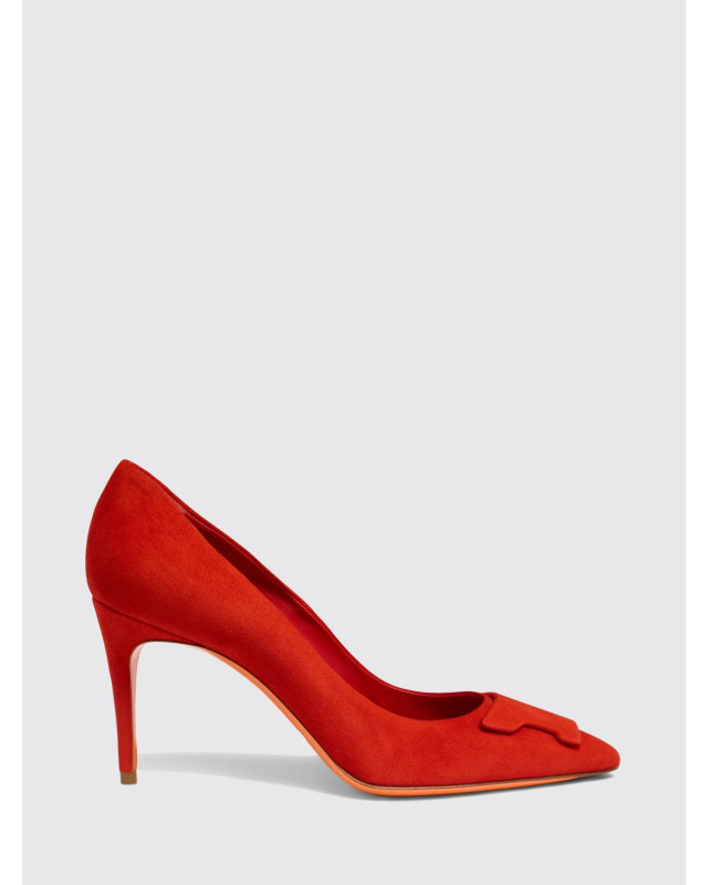 [Santoni] Pumps FW25 WDID71207HI2TMGD R34