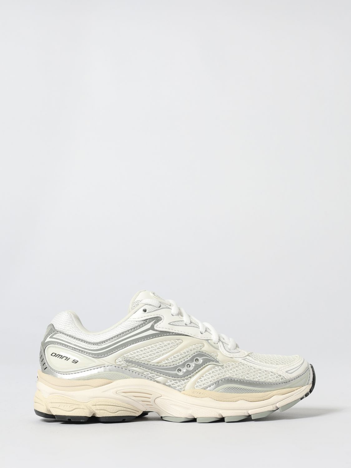 [SAUCONY] Sneakers FW25 S70832 6