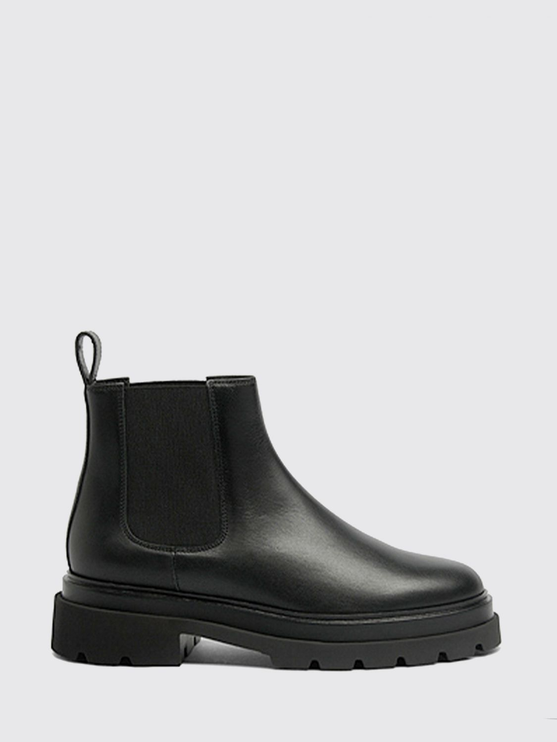 [Santoni] Ankle Boots FW25 WTEI70597GOMBLGA N01