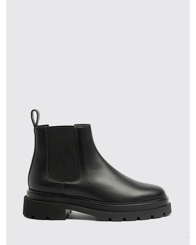 [Santoni] Ankle Boots FW25 WTEI70597GOMBLGA N01