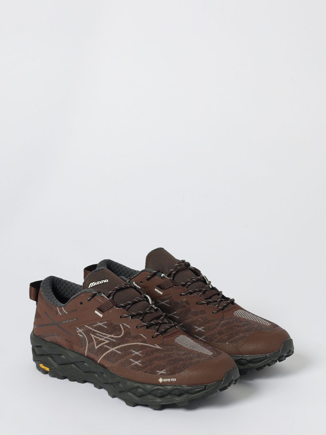 [Mizuno] Sneakers FW25 D1GA2501 04