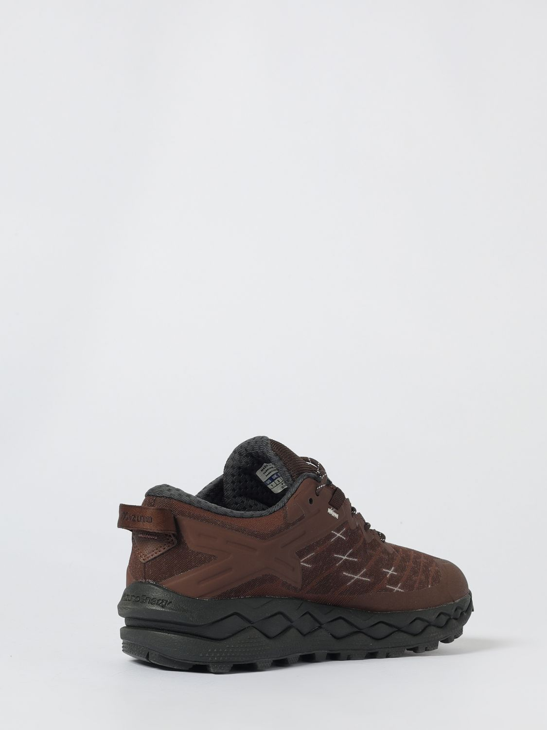 [Mizuno] Sneakers FW25 D1GA2501 04