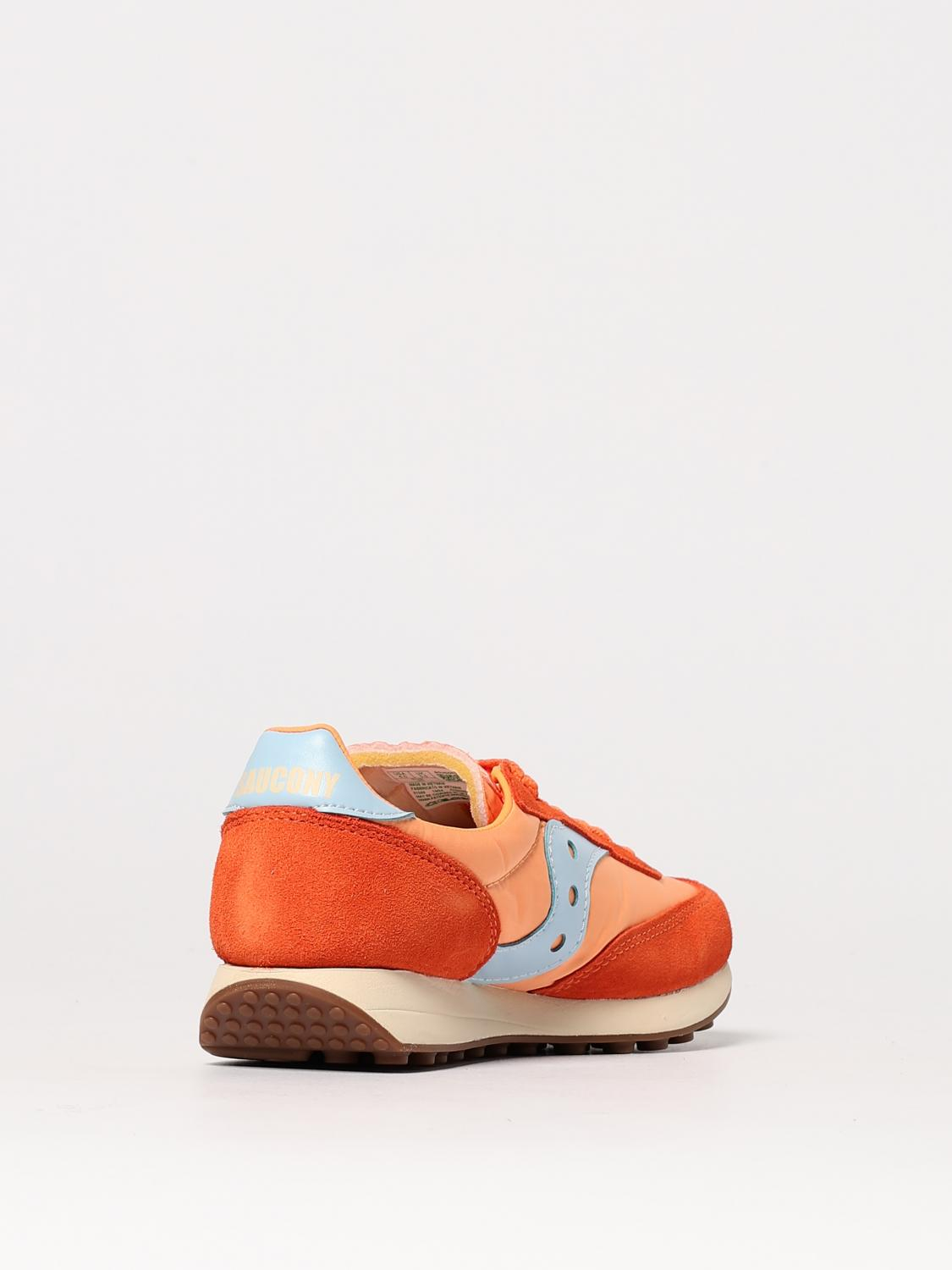 [SAUCONY] Sneakers FW25 S70884 007