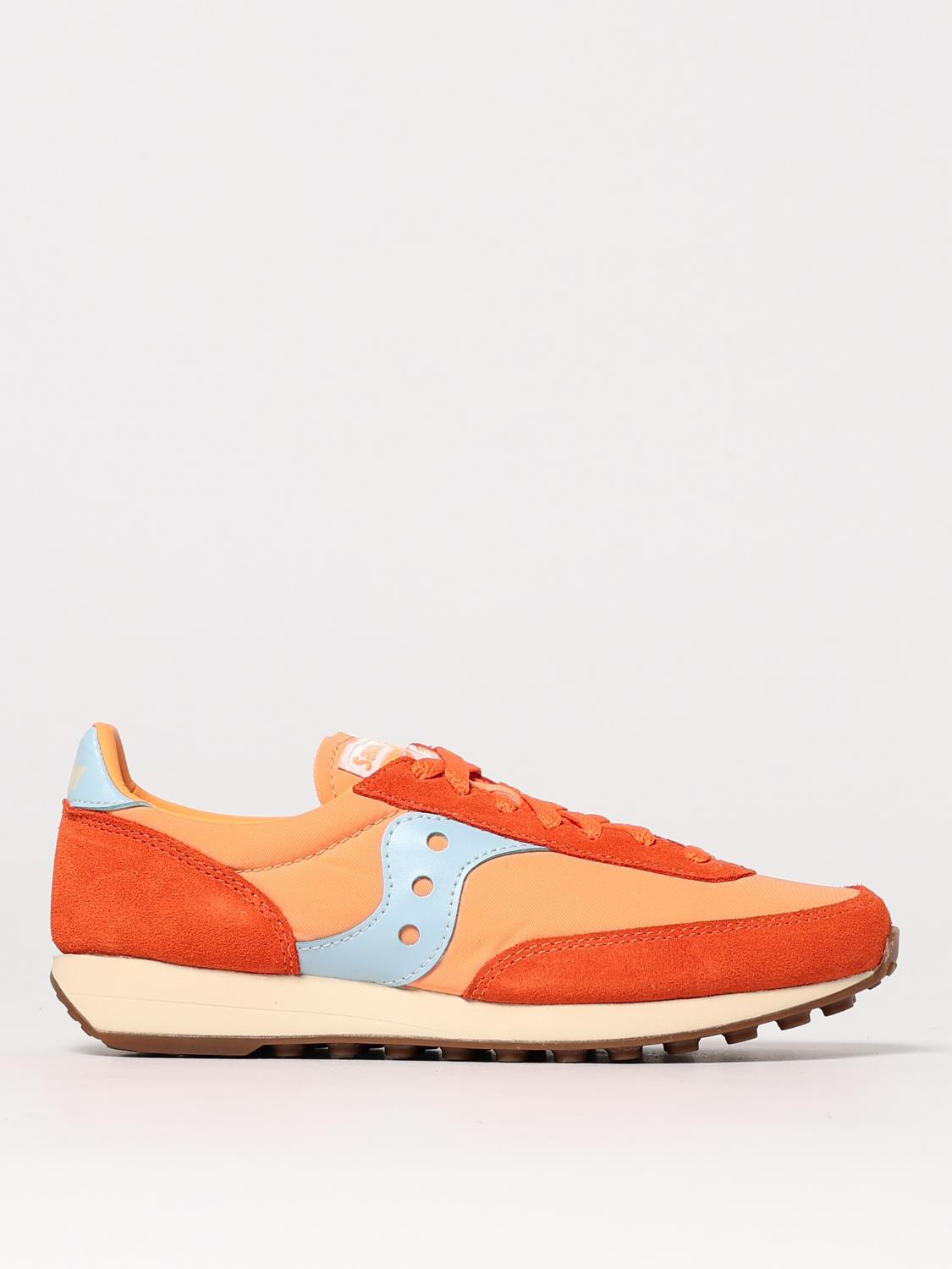[SAUCONY] Sneakers FW25 S70884 007