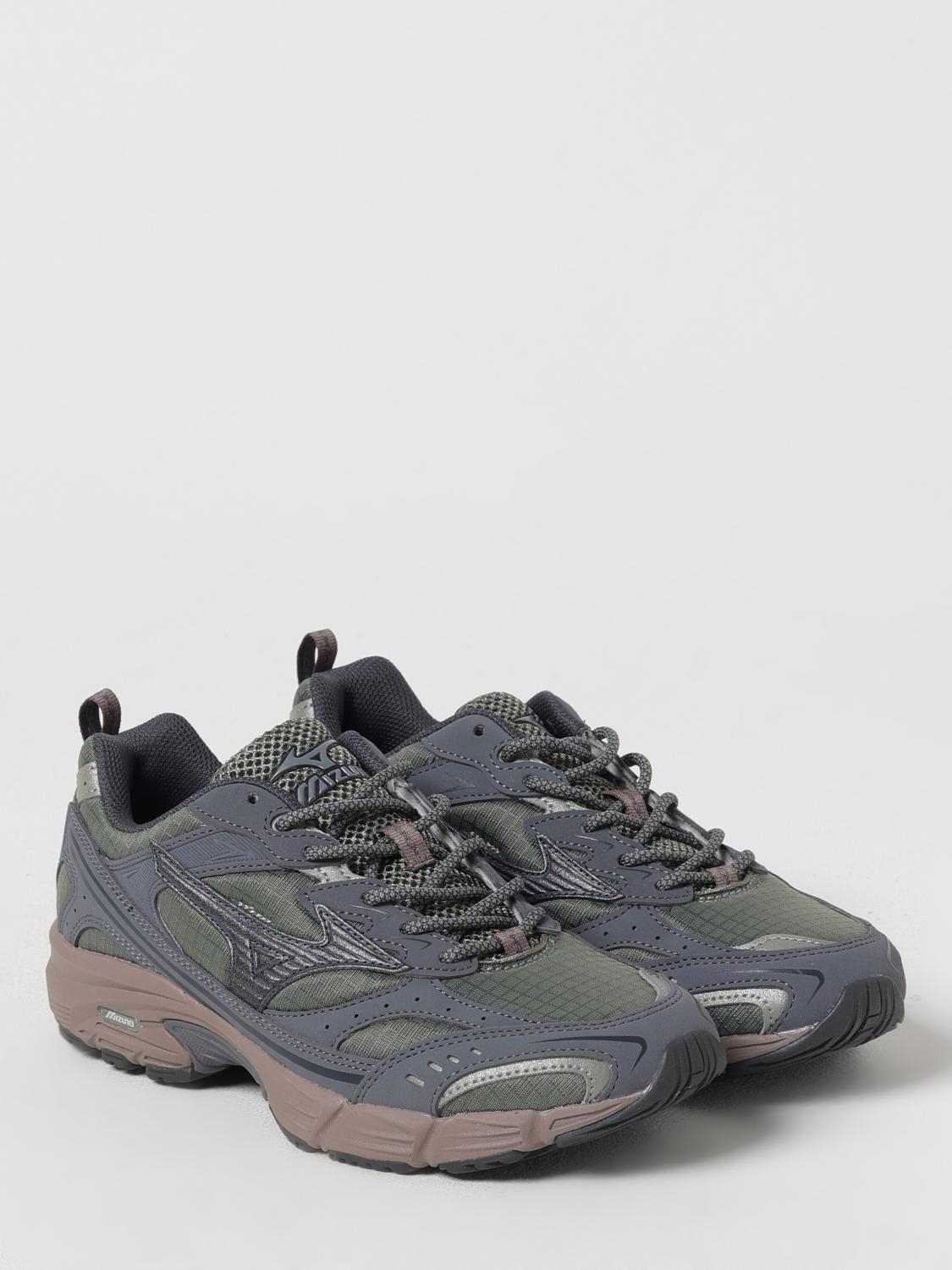 [Mizuno] Sneakers FW25 D1GA2468 06