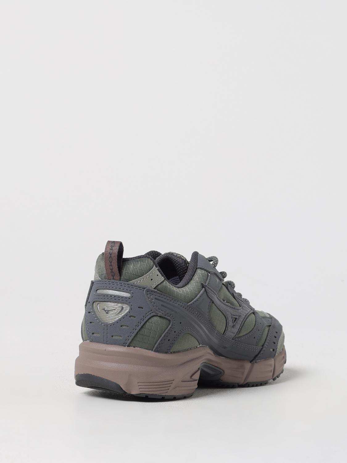 [Mizuno] Sneakers FW25 D1GA2468 06