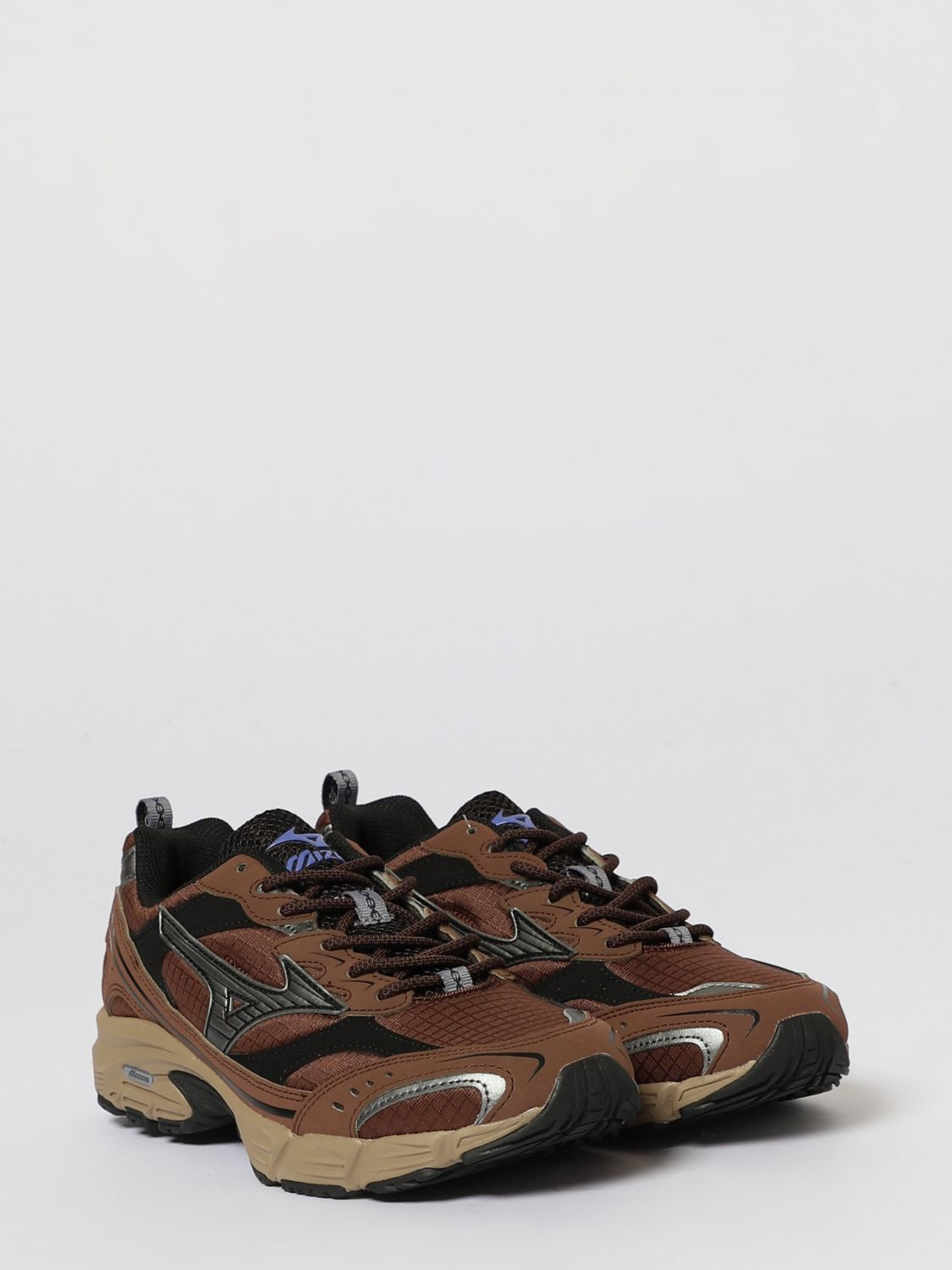 [Mizuno] Sneakers FW25 D1GA2468 09
