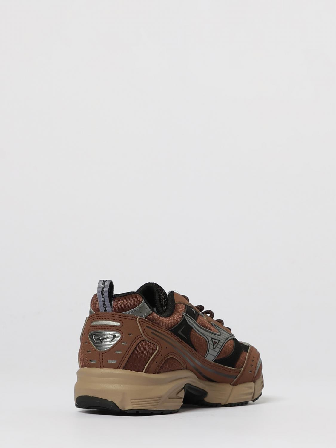 [Mizuno] Sneakers FW25 D1GA2468 09
