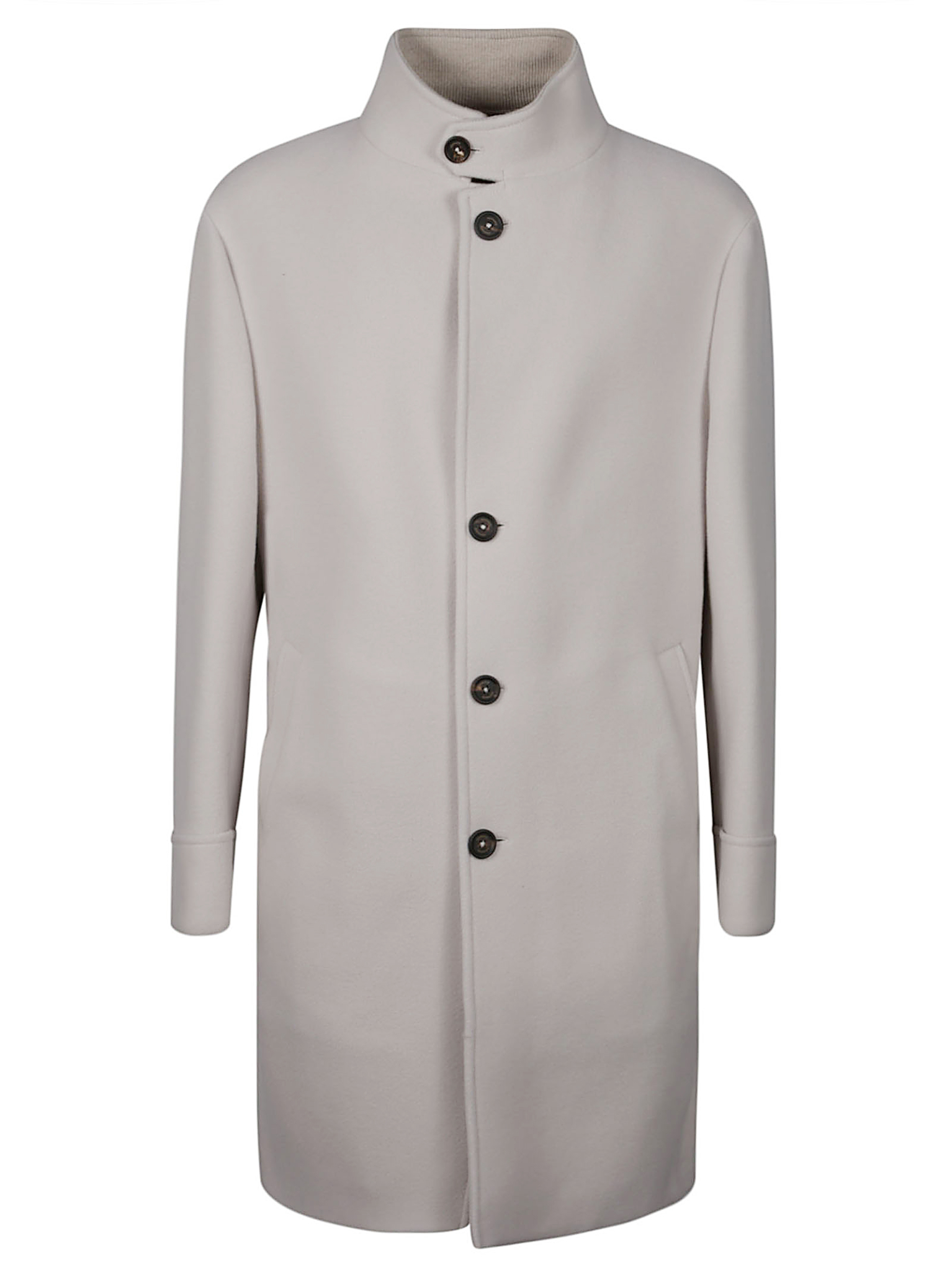 [ELEVENTY] Coat FW25 L70CAPL03BT CRNTES0L051